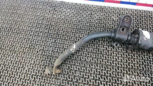 Стабилизатор поперечной устойчивости передний land