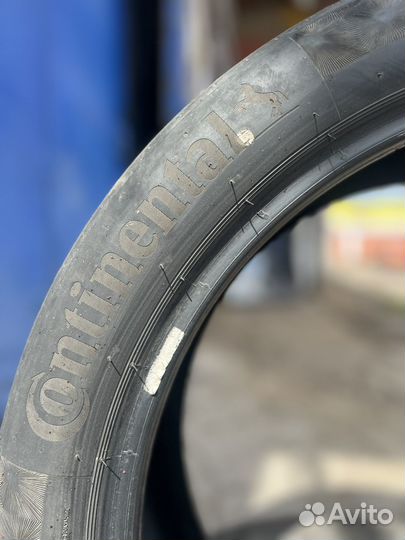 Continental PremiumContact 6 SSR 275/40 R21 107Y