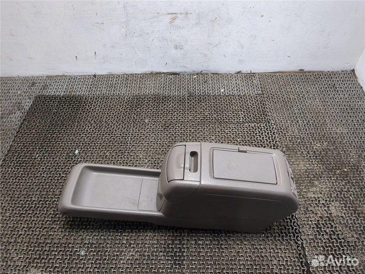 Консоль салона Lexus RX, 2001