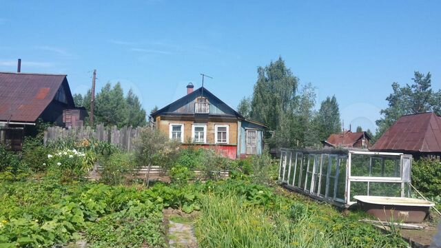 Участок 7,5 сот. (ИЖС)