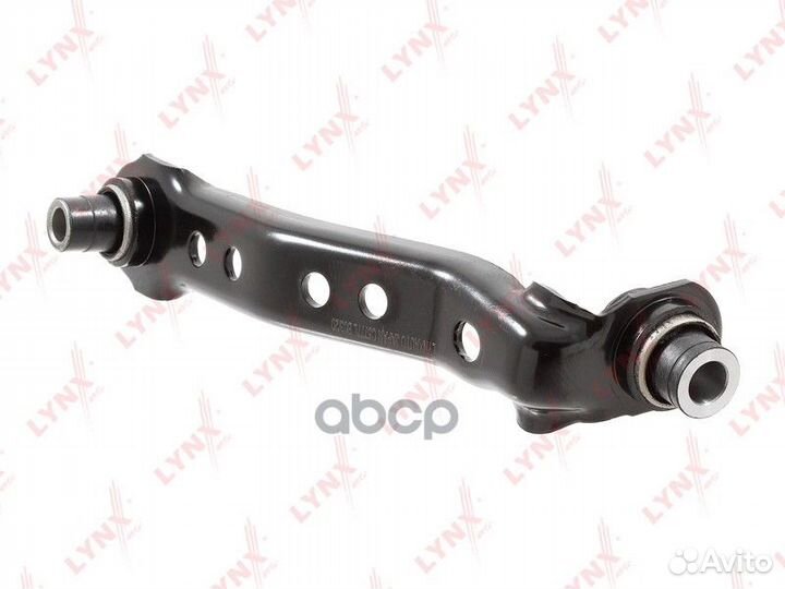 C5777L Рычаг подвески nissan tiida(C11) 1.4-1.8