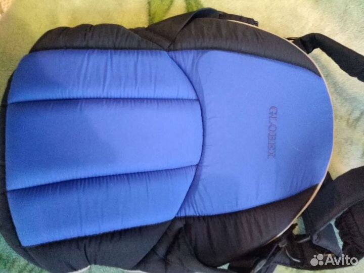 Рюкзак переноска кенгуру