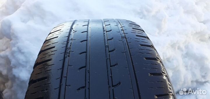 Goodyear EfficientGrip 225/70 R16 103H