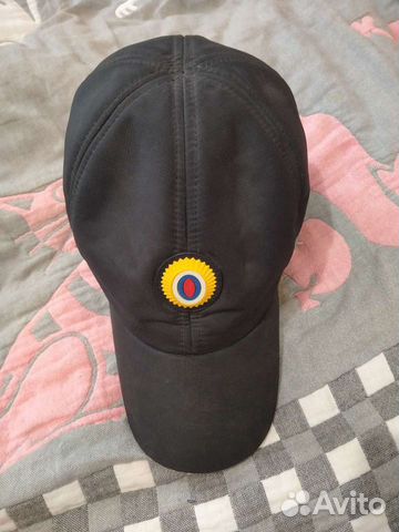 Кепка мвд демисезонная