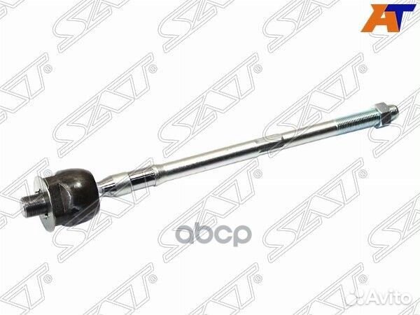 Тяга рулевая nissan presage/bassara 98-03