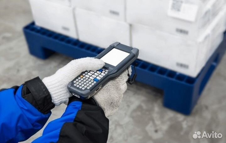 Подработка.Без опыта.Кладовщик.Есть ночные смены