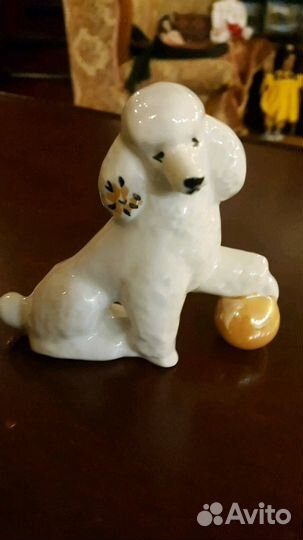 Фарфор раритет в вашу коллекцию