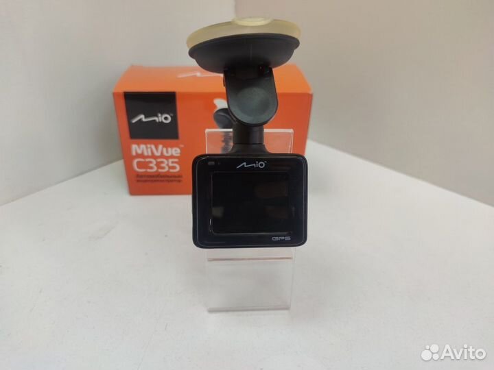 Видеорегистратор MIO MiVue C335