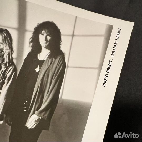 Автограф kiss