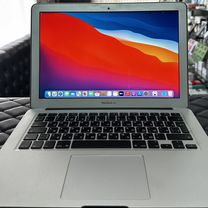 MacBook Air 13 i5 2015 4/256GB Silver MD761