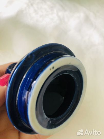 Кувшин СССР 1,5 литра