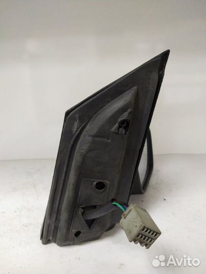 Зеркало переднее правое Ford Focus