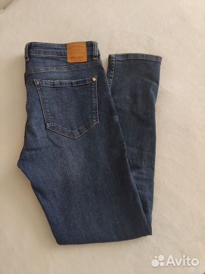 Джинсы mango 44р