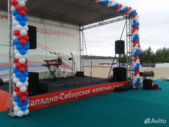 Звуковое оборудование dynacord-Студия звукозаписи