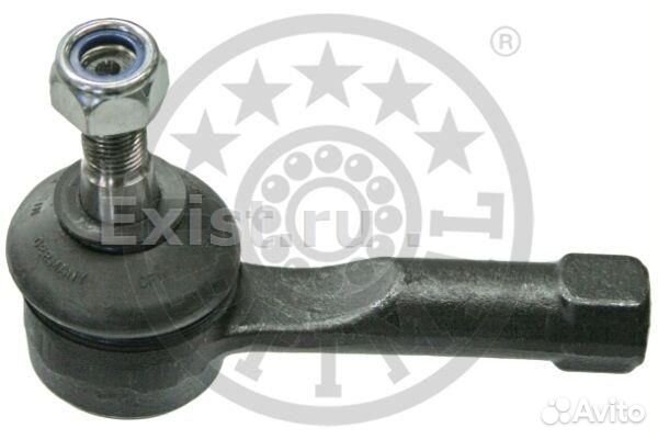 Наконечник рулевой тяги nissan almera II N16