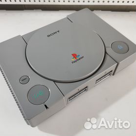 Playstation 1 scph clearance 5502