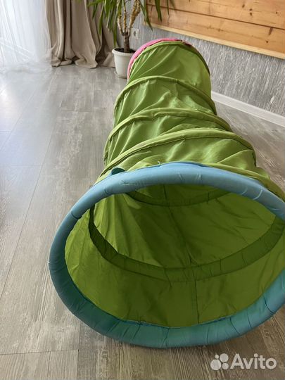 Игровой тоннель IKEA