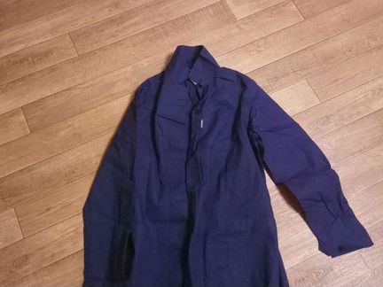 Рабочий халат