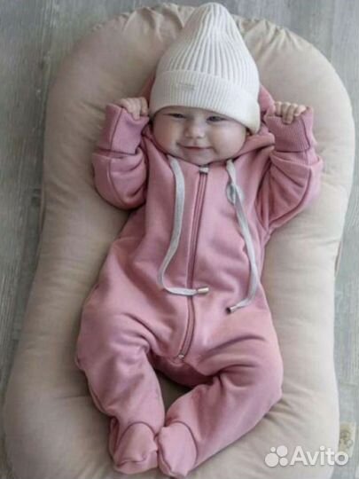 Комбинезоны Наследникъ Выжанова