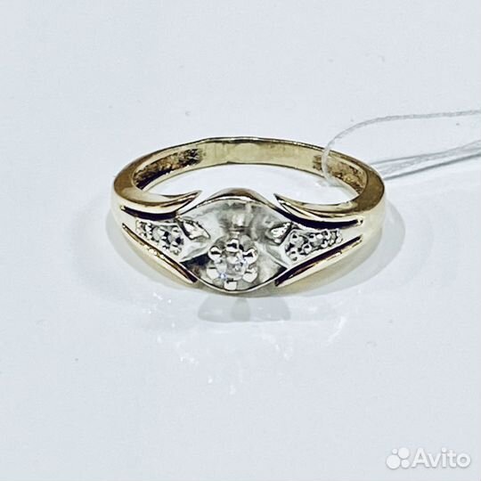 Золотое кольцо