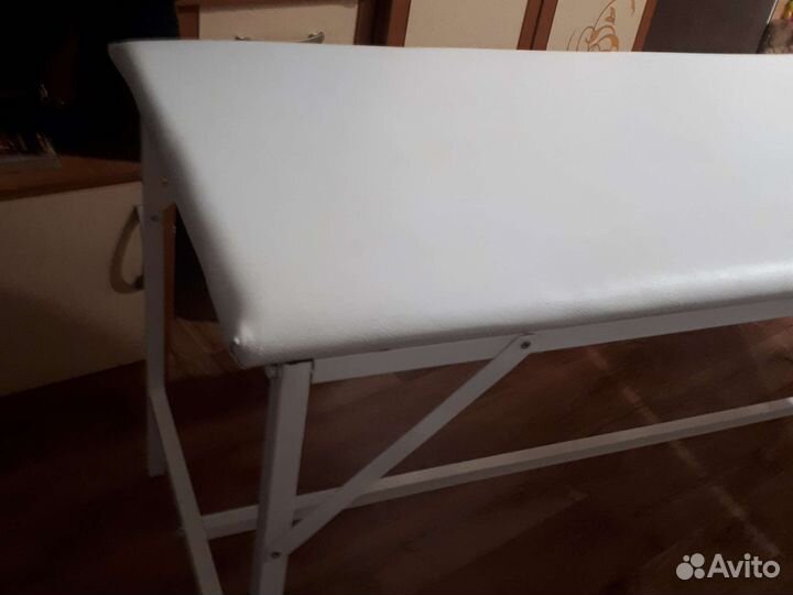 Массажная кушетка бу