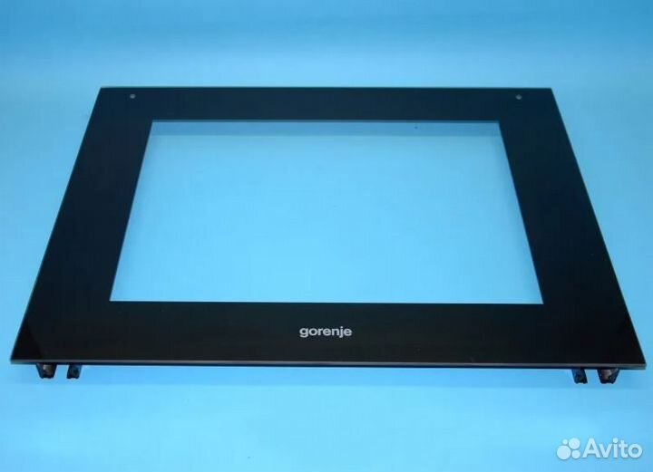 Внешнее стекло двери духовки Gorenje 655950