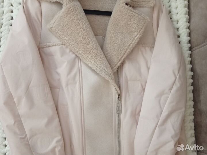 Куртка 42-46