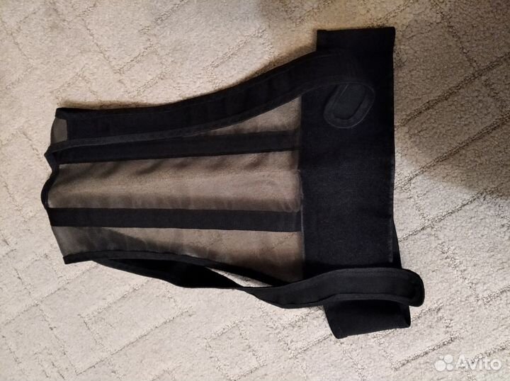 Корсет для спены