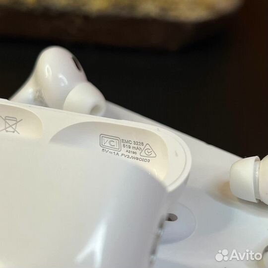 Airpods pro 2 premium
