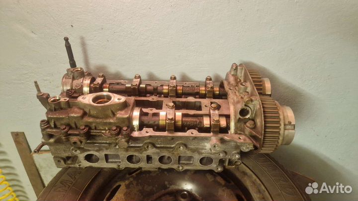 Гбц ford focuc 3 1.5