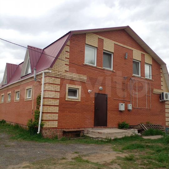 Действующий бизнес