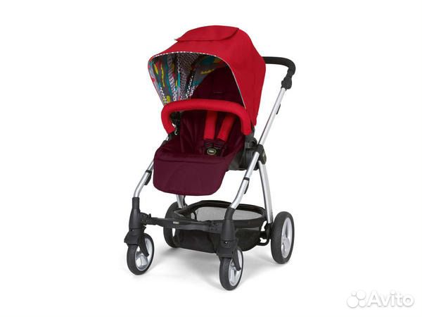 Mamas and shop papas sola red