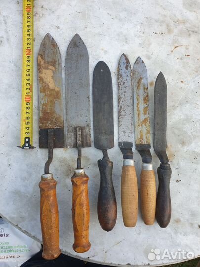 Нож пасечный