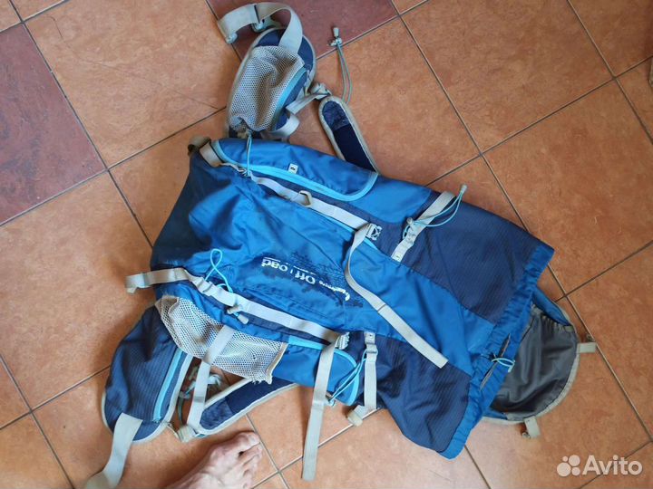 Фоторюкзак manfrotto Off Road, Италия