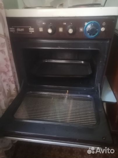 Плита электрическая