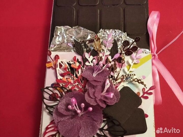 Шоколадница