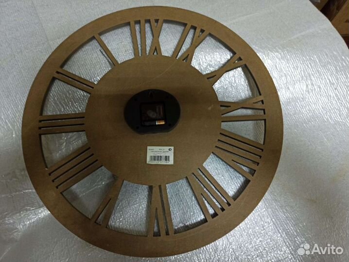 Часы настенные