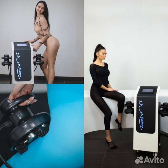 Аппарат для коррекции фигуры LovePG Sketch