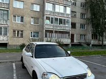 Honda Civic Ferio 1.6 AT, 1999, 353 110 км, с пробегом, цена 250 000 руб.