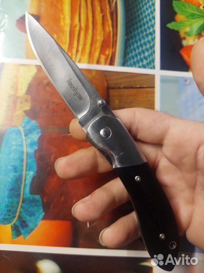 Нож складной Kershaw 3160 Crown