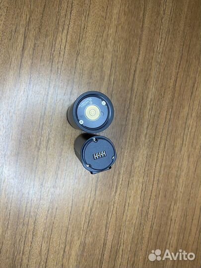 Беспроводная тату-машинка