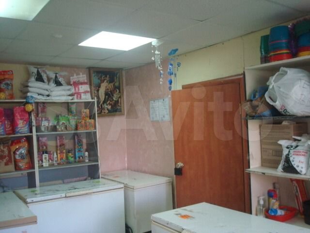 Помещение свободного назначения, 75 м² пастухова55