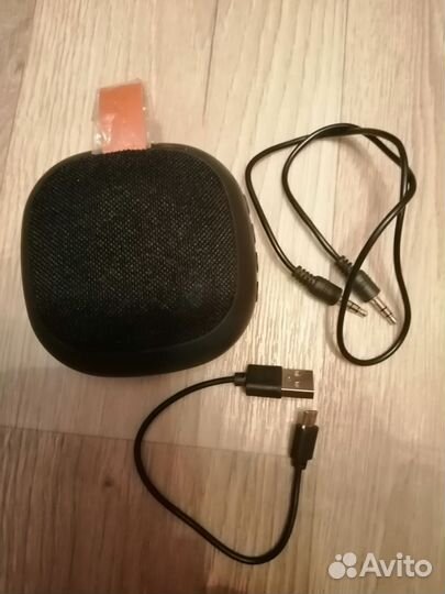 Колонки блютуз колонка