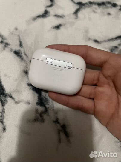 Airpods pro 2 оригинальные