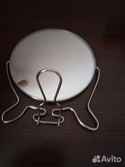 Зеркало двухстороннее