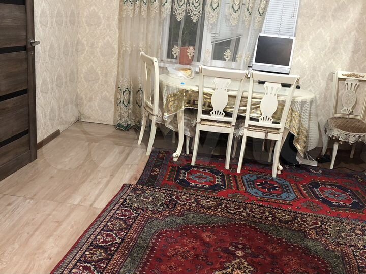 Дом 90 м² на участке 18 сот.