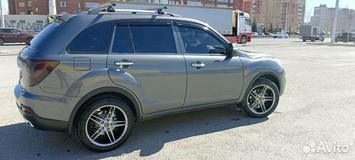 Диски с резиной r18 5х114,3