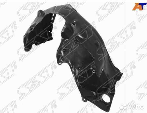 Покрылок toyota camry v70