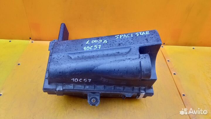 Корпус воздушного фильтра Mitsubishi Space Star