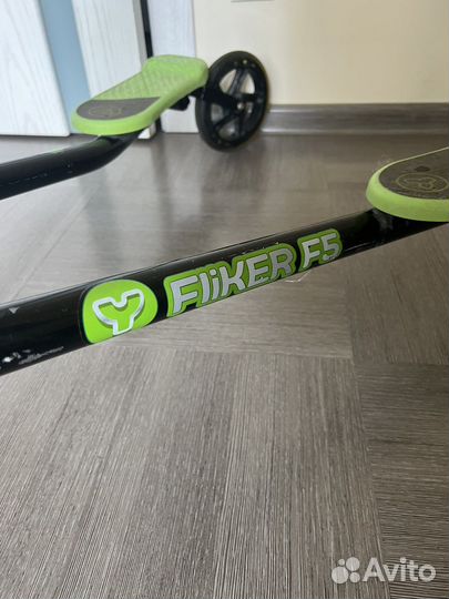 Самокат для детей и взрослых